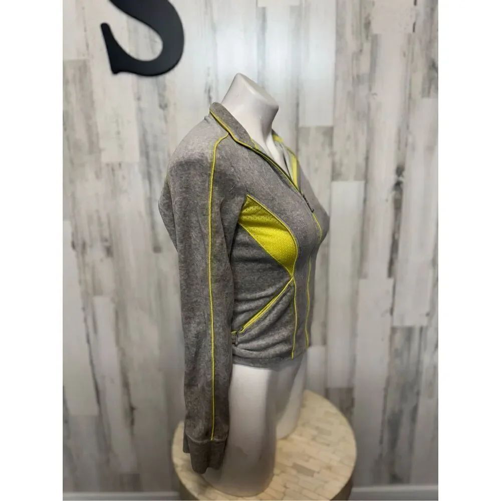 Express zip up sweater - Picture 7 of 7